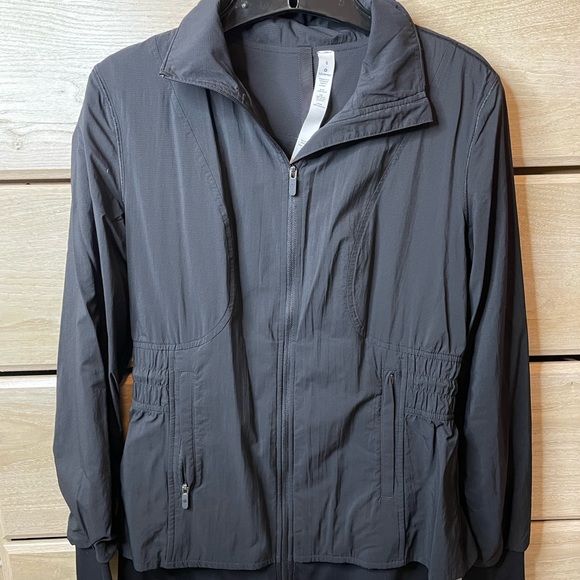 Lululemon Jacket - Picture 2 of 2